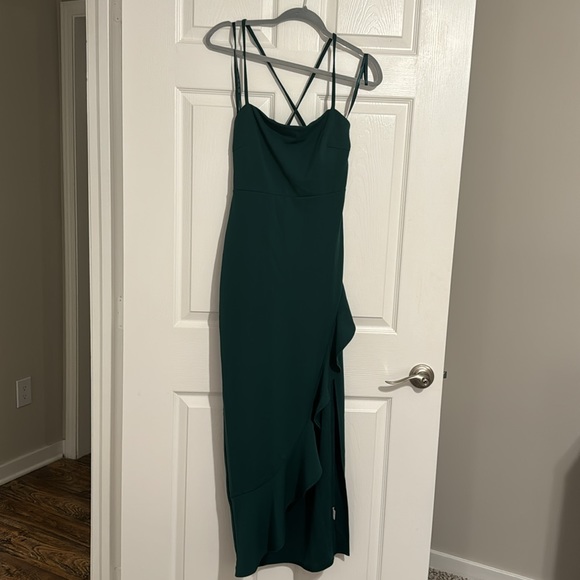 Cocktail dress - Picture 4 of 5